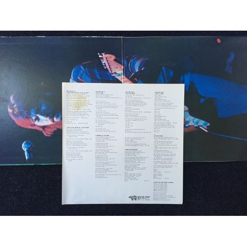 Derek & The Dominos ‎– In Concert (2LP)