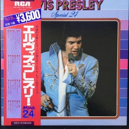 Elvis Presley ‎– Special 24 (2LP)