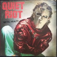 Quiet Riot - Metal Health (LP)