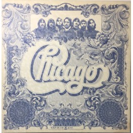 Chicago ‎– Chicago VI (LP)