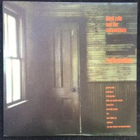 Lloyd Cole And The Commotions ‎– Rattlesnakes (LP)