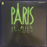 Paris ‎– Paris (LP)