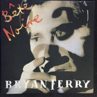 Bryan Ferry ‎– Bête Noire (LP)