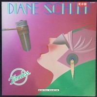 Diane Schuur ‎– Timeless (LP)